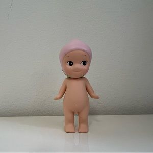 Fruit series peach Sonny Angel (refined)